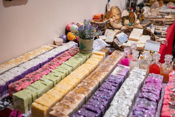 أيام الشارقة التراثية