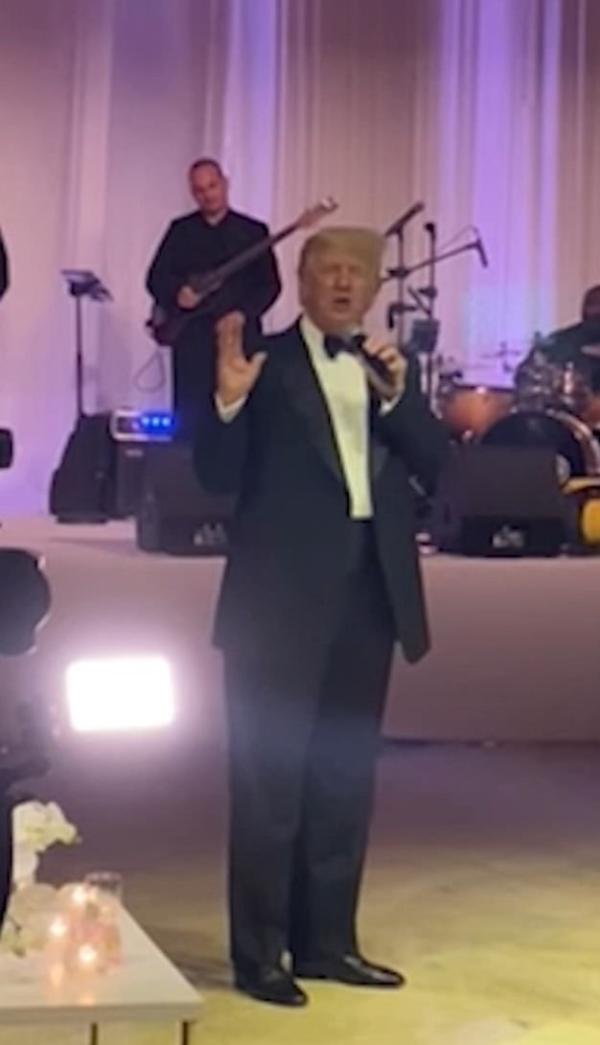 ترامب ترامب