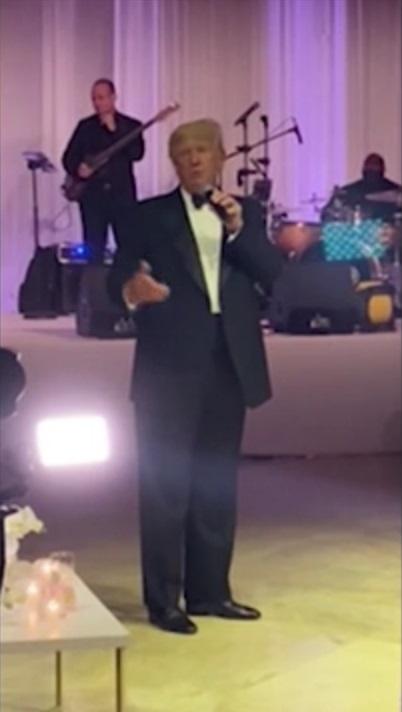 ترامب ترامب