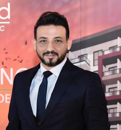 محمود عواد محمود عواد