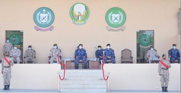 مجندي الخدمة الوطنية