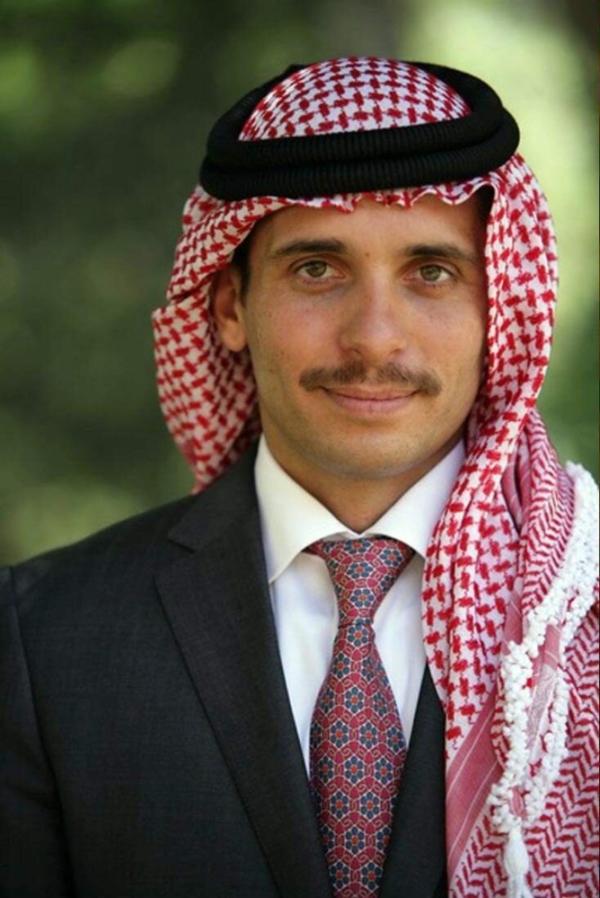 الأمير حمزة