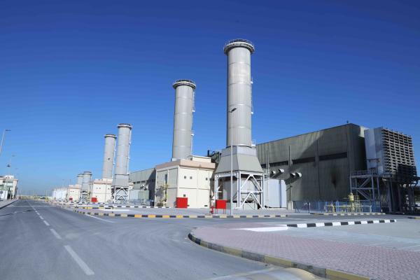 هيئة كهرباء الشارقة