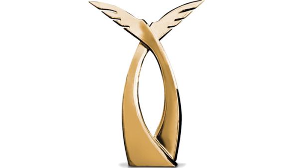 شعار جائزة التفوق الرياضي