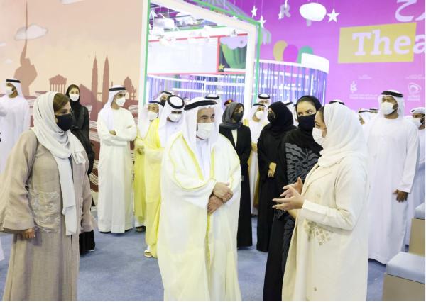 سلطان بن محمد  القاسمي