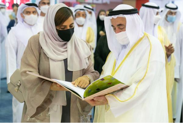 سلطان بن محمد  القاسمي