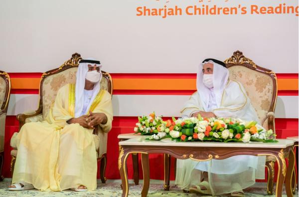 سلطان بن محمد  القاسمي