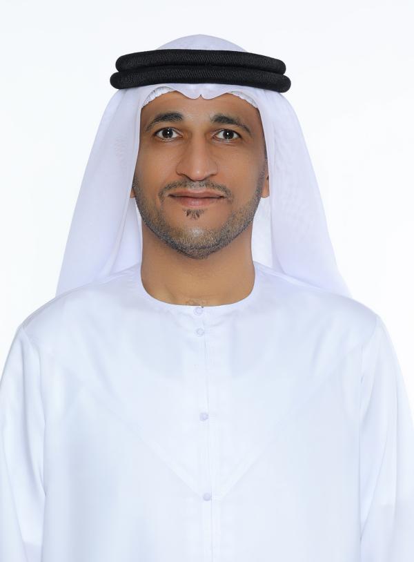 المهندس حسن التفاق مساعد المدير العام لقطا ع الزراعة والبيئة