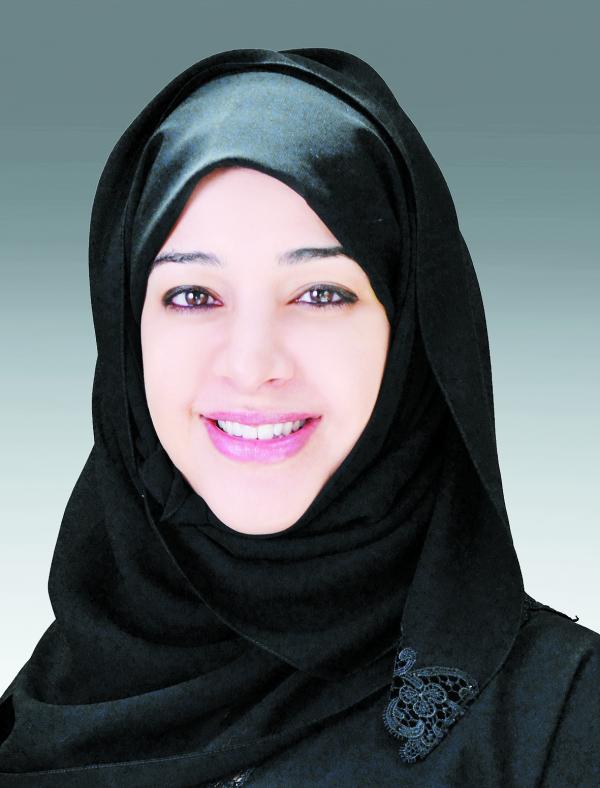 ريم الهاشمي