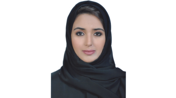 عائشة النعيمي