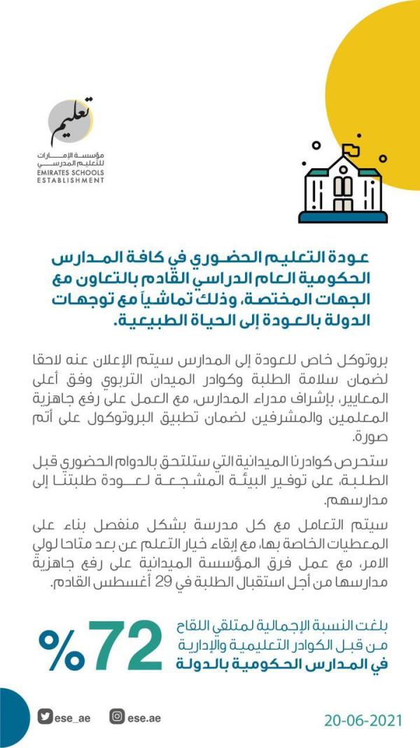 وزارة التربية