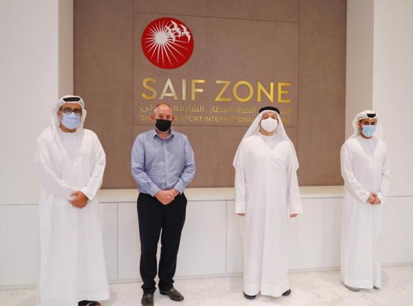 بعد توقيع الاتفاقية