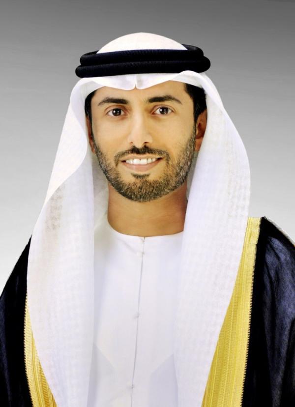 سهيل المزروعي