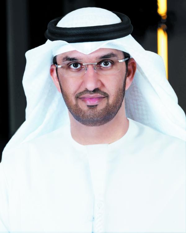 سلطان الجابر