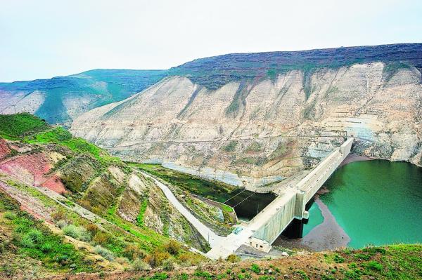 أحد مشاريع الصندوق