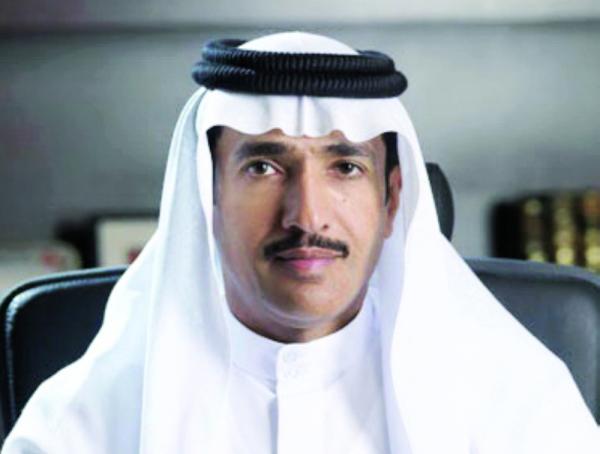 أحمد جمعة الزعابي