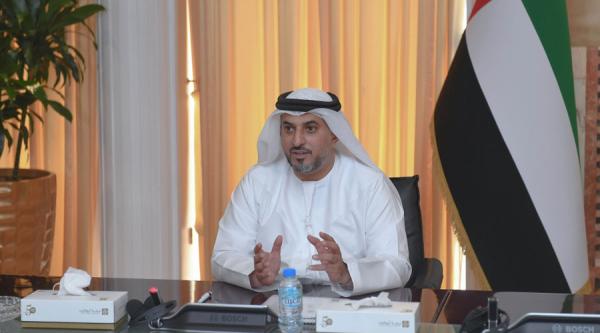 محمد هلال المهيري