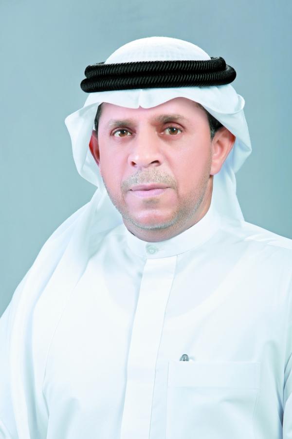 عبدالرحمن الشايب