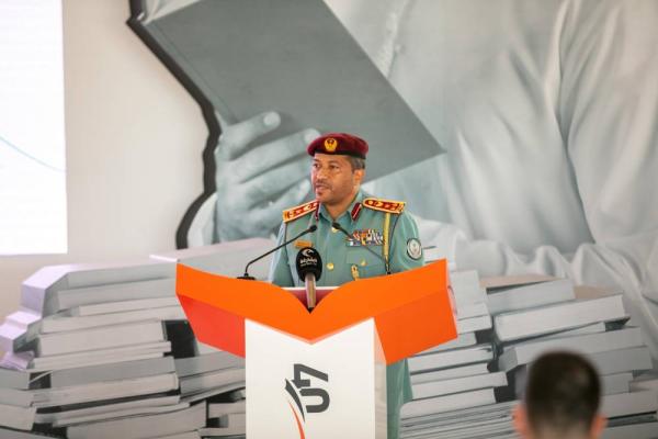 العميد الدكتور أحمد الناعور