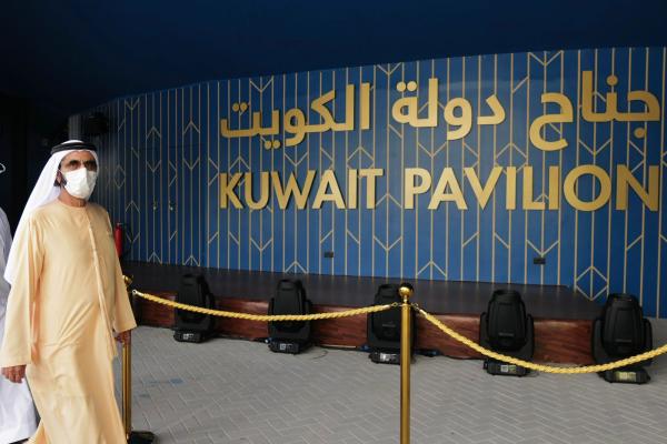 محمد بن راشد