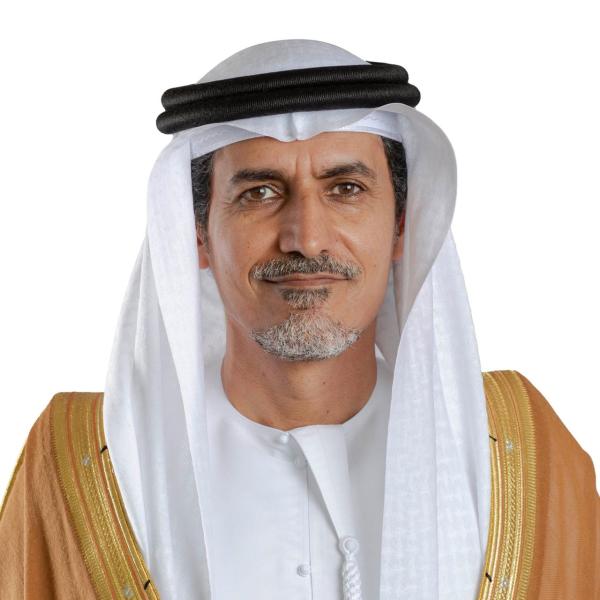 علي محمد بن حماد الشامسي