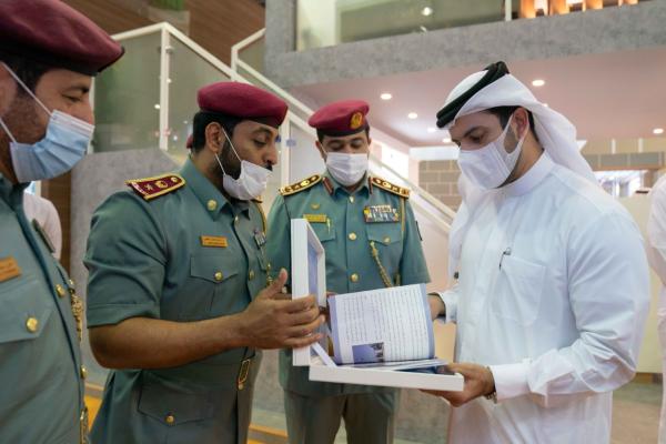 سلطان بن أحمد بن سلطان القاسمي نائب حاكم الشارقة سلطان بن أحمد بن سلطان القاسمي نائب حاكم الشارقة