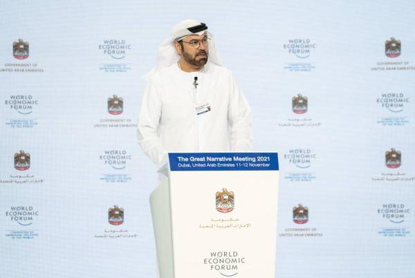 محمد القرقاوي