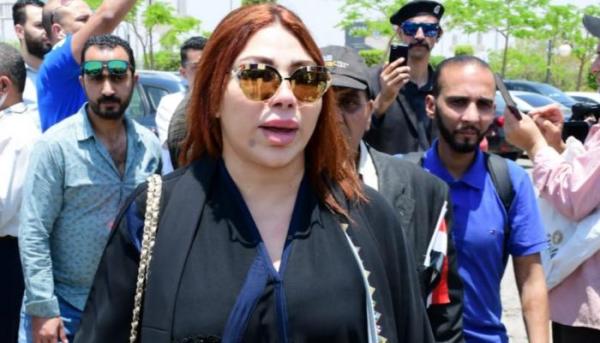 غادة إبراهيم غادة إبراهيم