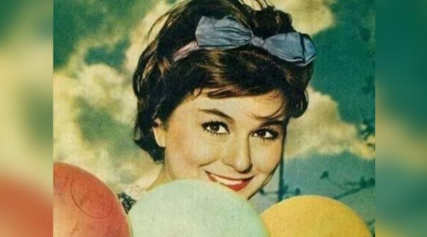 سعاد حسني