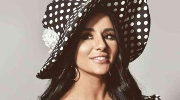 سعاد حسني