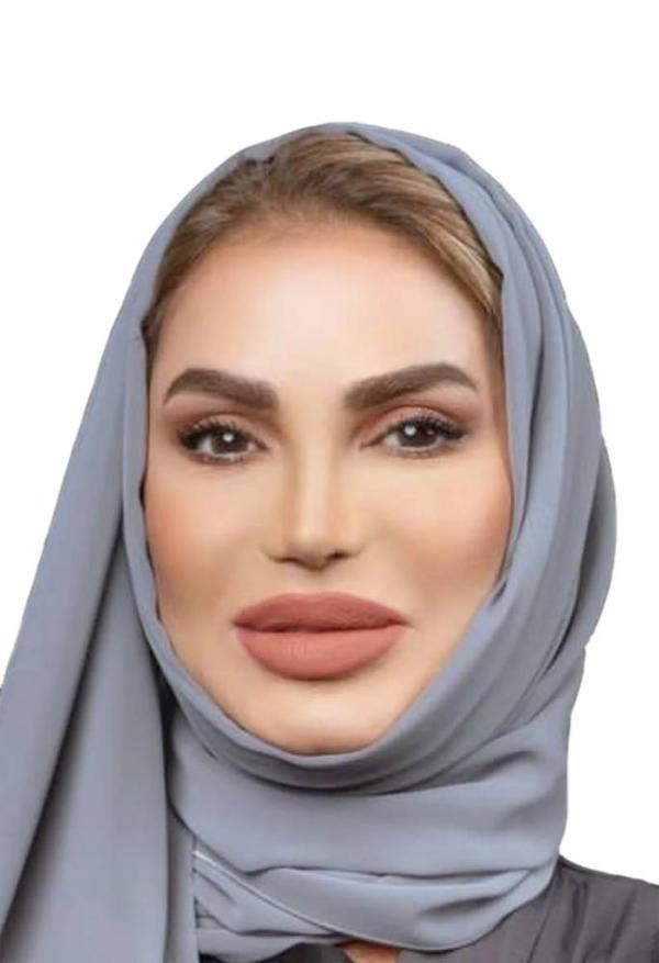 عفراء الصابري