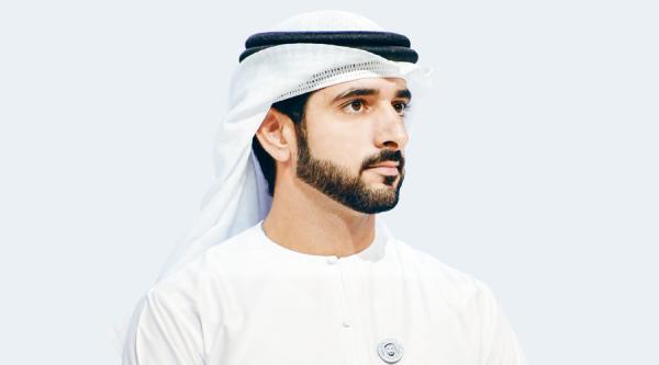 حمدان بن محمد بن راشد