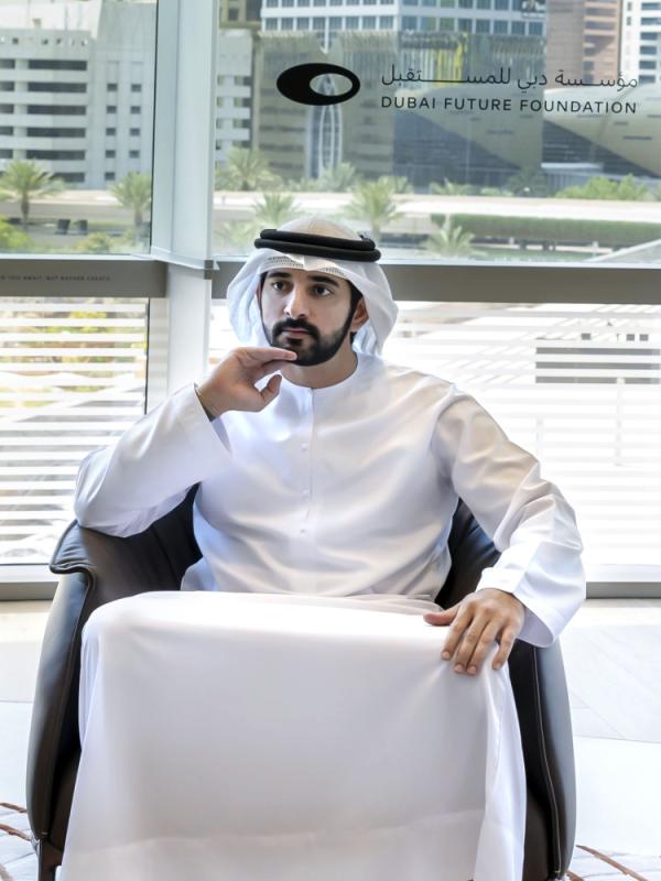 حمدان بن محمد حمدان بن محمد
