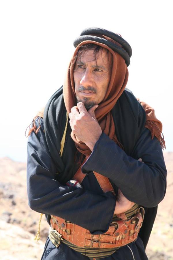 محمد الإبراهيمي 1