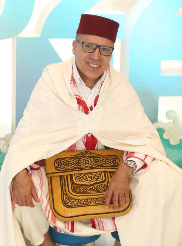 ملتقى الراوي/تصوير محمد الطاهر/٢١/٩/٢٠٢٢ 1