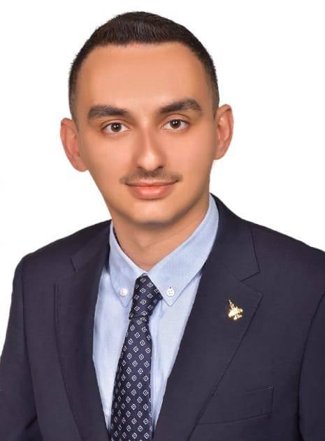 يوسف فروخ
