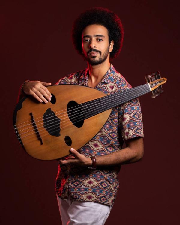 Mohamed Hosni 1