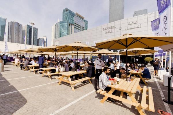 فعاليات متنوعة