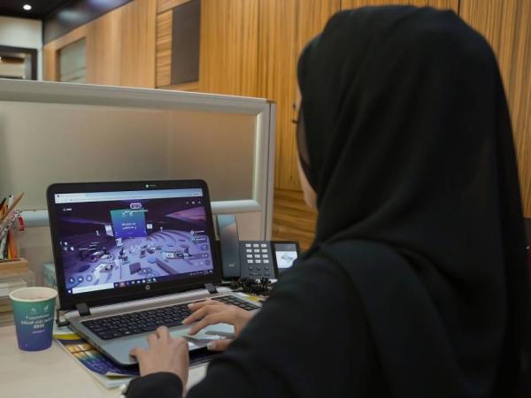 غرفة عجمان تنظم لقاء الابتكار 2023 للاحتفاء بموظفيها ومتعامليها المبتكرين 1
