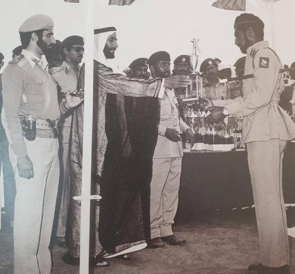 محمد بن واشد