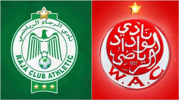 ضربات الأهلي تنهك الوداد والوداد ضربات الأهلي تنهك الوداد والوداد