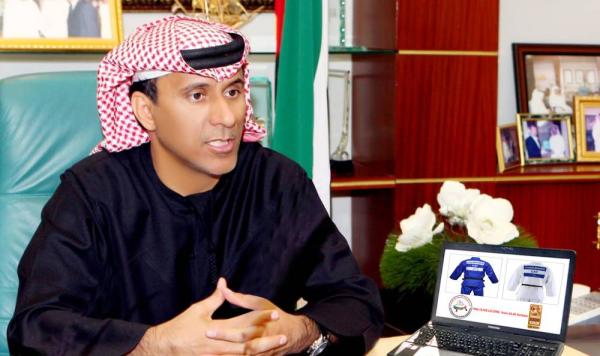 محمد بن ثعلوب الدرعي 1
