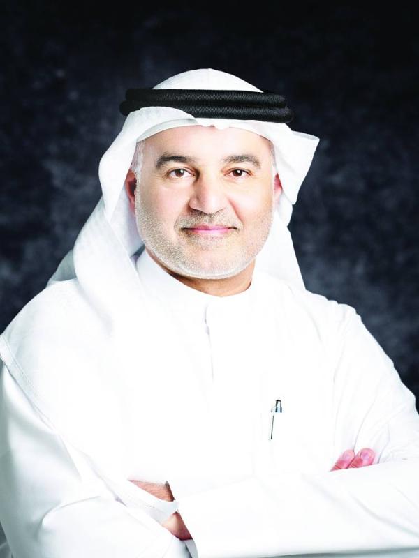 أحمد إبراهيم الزرعوني