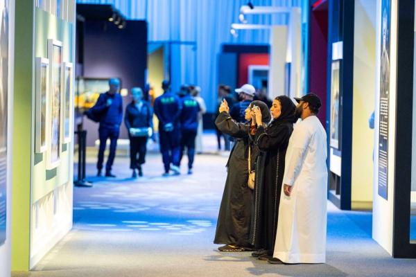 من المهرجان الدولي للتصوير «إكسبوجر 2023»