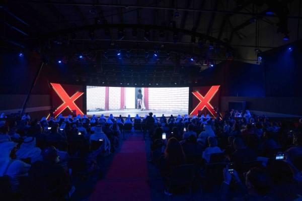 من المهرجان الدولي للتصوير «اكسبوجر 2023»