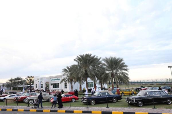 من فعاليات المهرجان