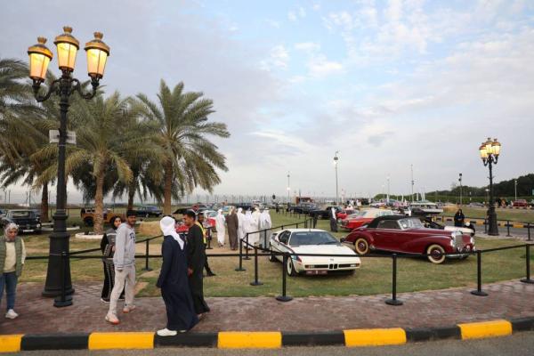 من فعاليات المهرجان