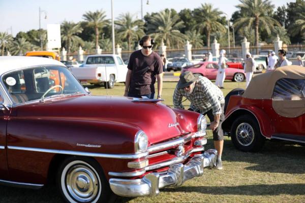 من فعاليات المهرجان