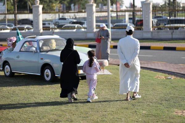 من فعاليات المهرجان