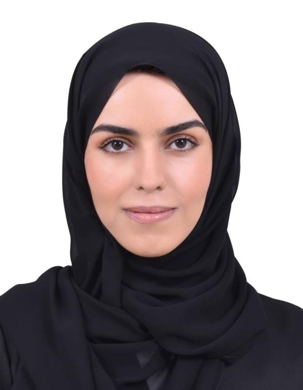 مريم الظاهري